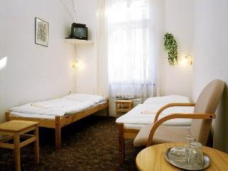 Pension Prague City Готель
