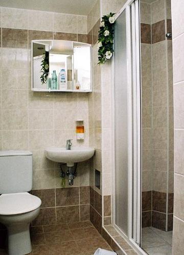 Pension Prague City Готель 3*