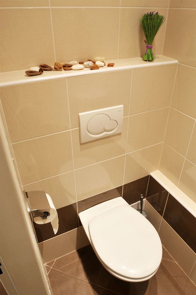Готель Pension Prague City 3*