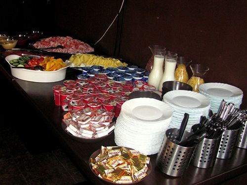 Pension Prague City 3* Praha