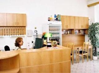 Готель Pension Prague City Прага